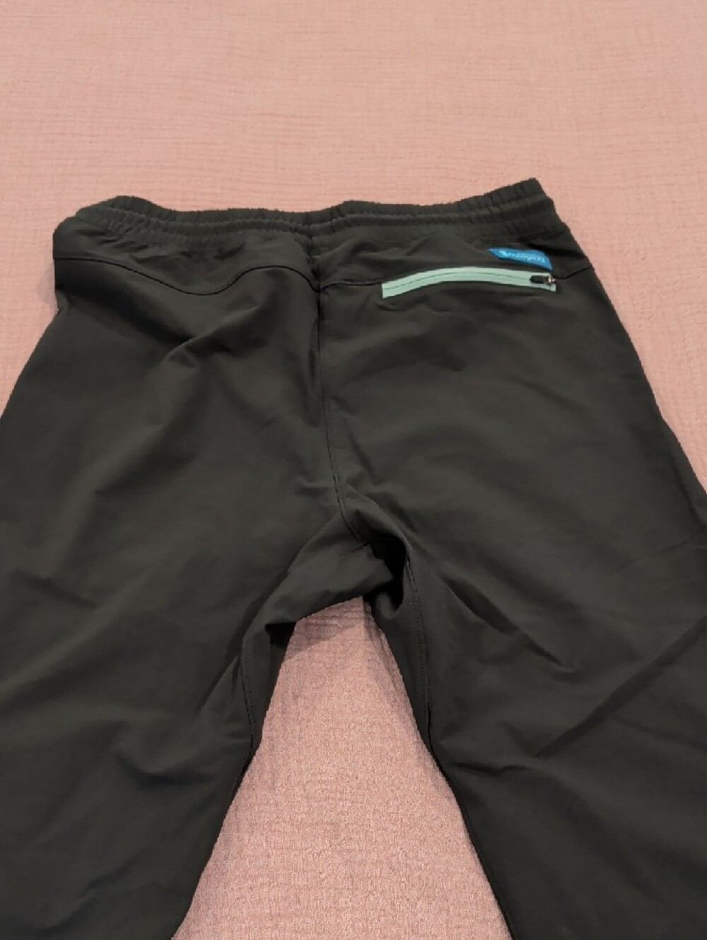 Cotopaxi Men's Subo Pants Small- Woods (Forest Green) - Picture 5 of 12